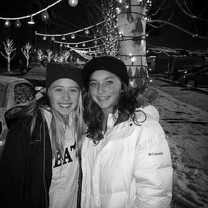 Meet your Posher, Olivia